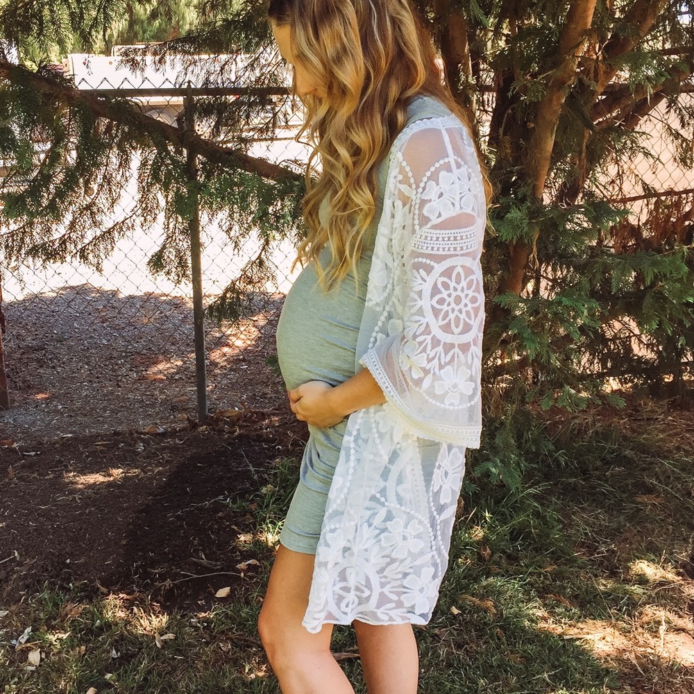 Meet your Posher, Delaney.